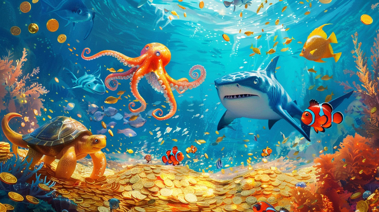 Khám Phá Thế Giới Dubai Casino: Cơ Hội Và Tiềm Năng