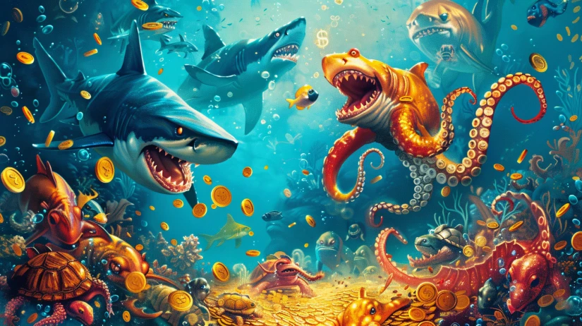 Khám Phá Gamebet Asia: Điểm Đến Hấp Dẫn Cho Người Chơi