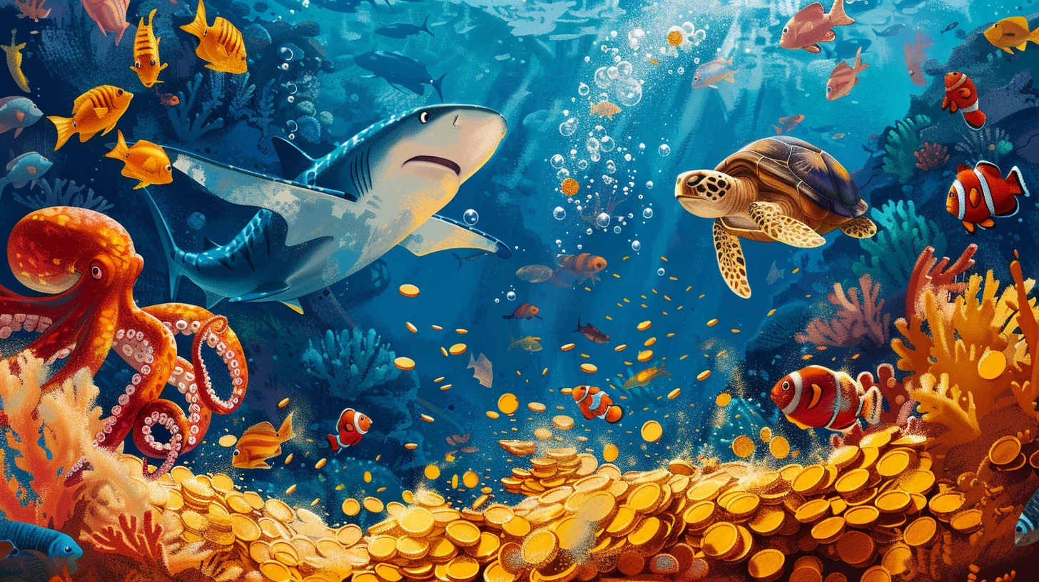 Khám Phá Thế Giới Xổ Số: Từ 8ok đến Kết Quả Xổ Số Miền Bắc và Miền Nam