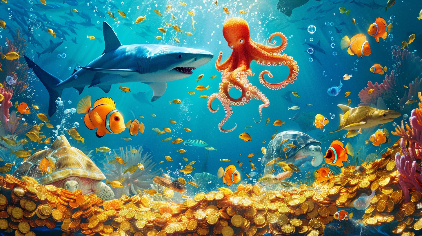 Khám Phá Thế Giới Xổ Số: Từ 8ok đến Kết Quả Xổ Số Miền Bắc và Miền Nam