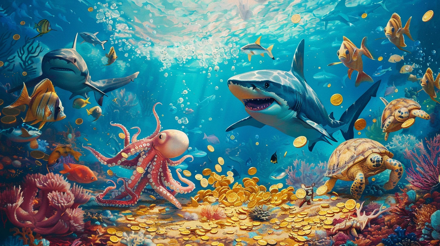 Khám Phá Gamebet Asia: Nơi Đem Lại Những Trải Nghiệm Đặc Biệt