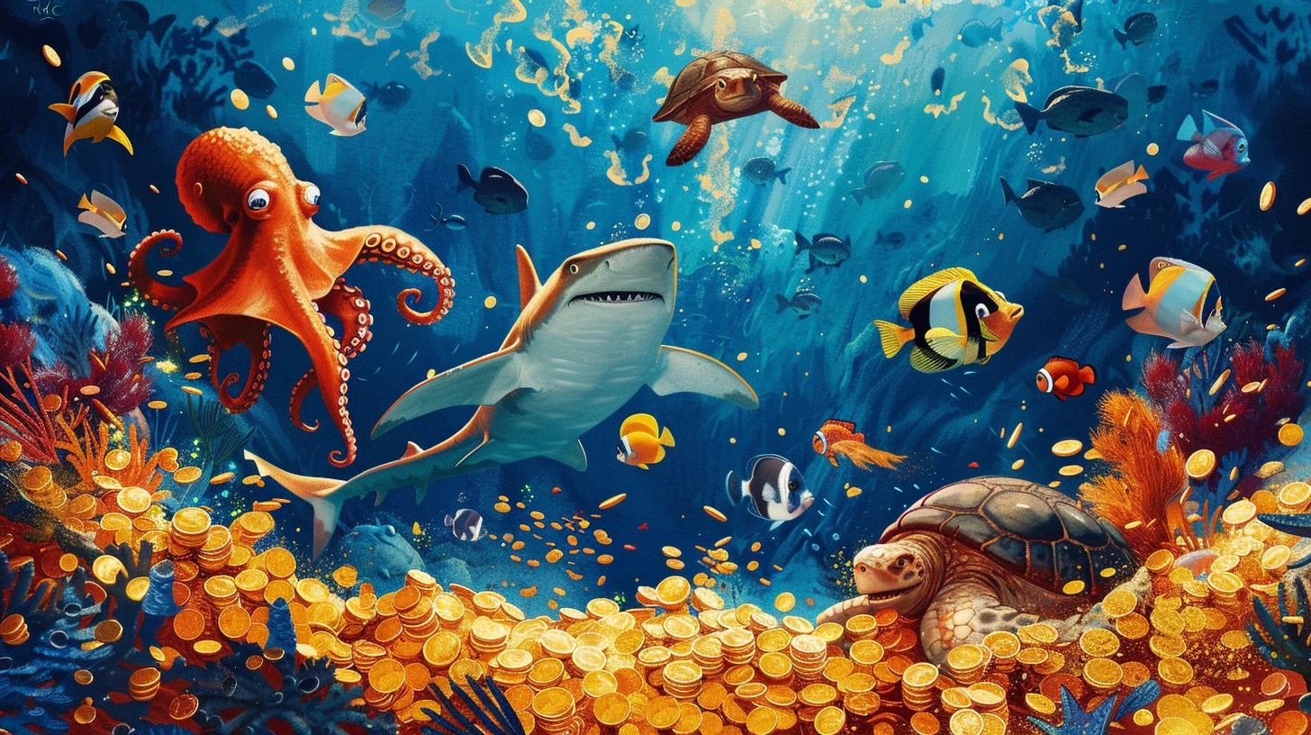 Khám Phá Betcom: Nơi Mang Đến Những Trải Nghiệm Cá Cược Thú Vị