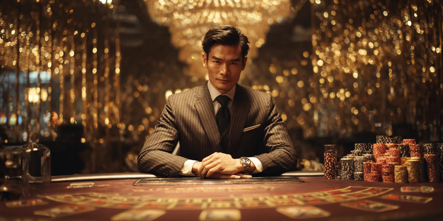 Khám Phá Thế Giới MCW77: Tin Tức và Dịch Vụ Xổ Số Hàng Đầu Tại Châu Á