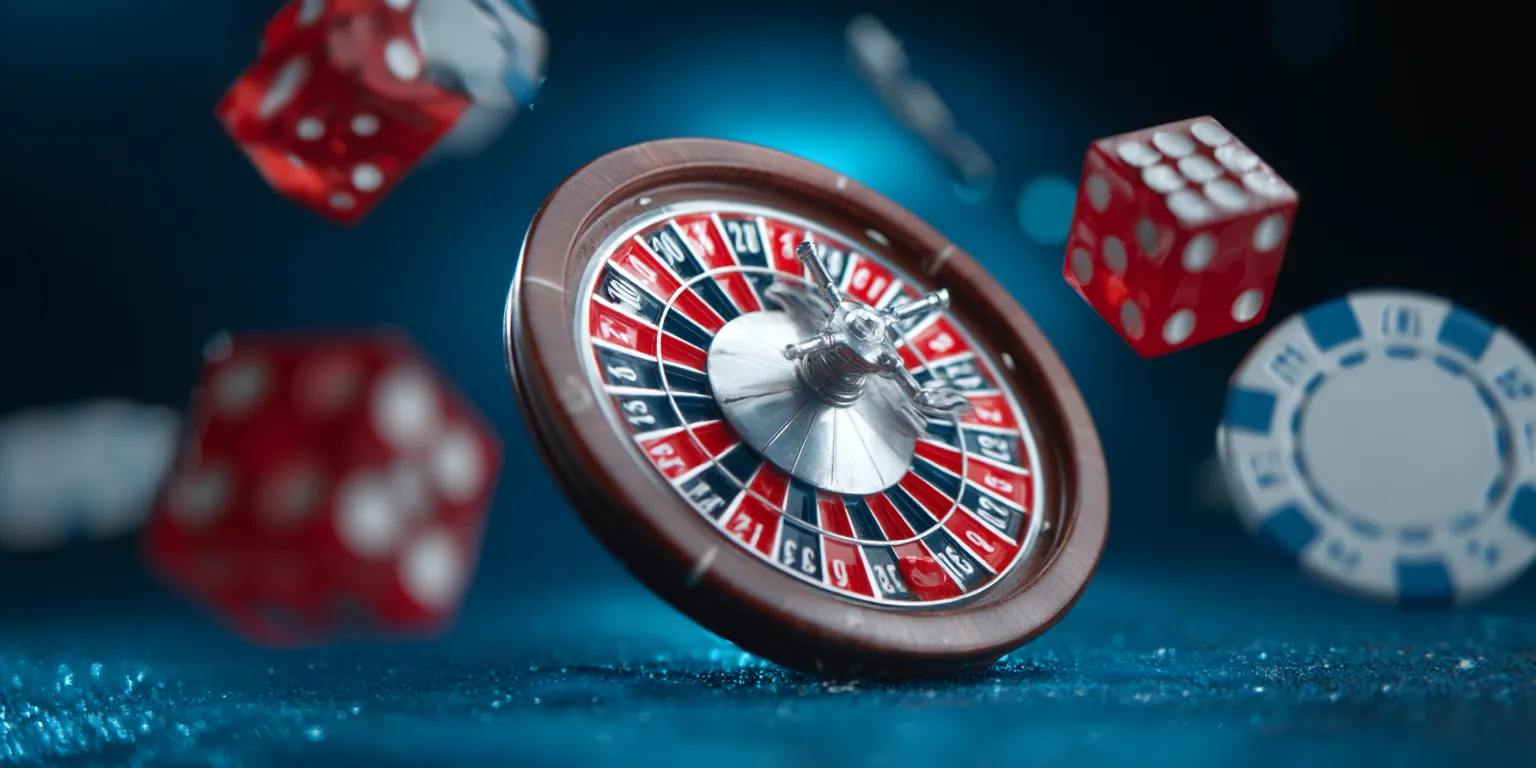 Khám Phá Thế Giới Dubai Casino: Trải Nghiệm Giải Trí Đẳng Cấp