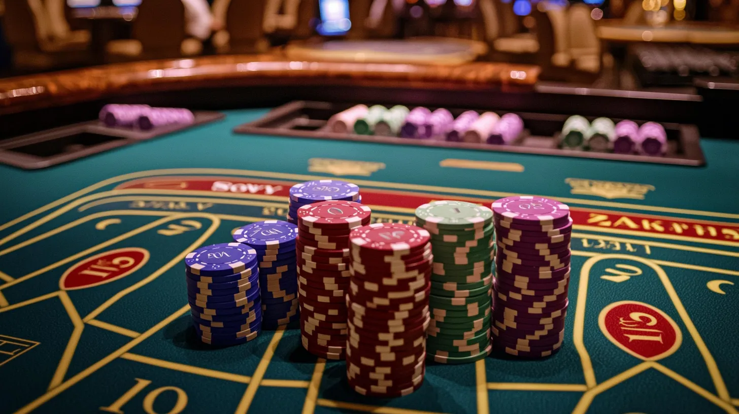 Khám Phá MCW Casino: Đăng Ký, Kết Quả Xổ Số và Nhiều Hơn Thế Nữa