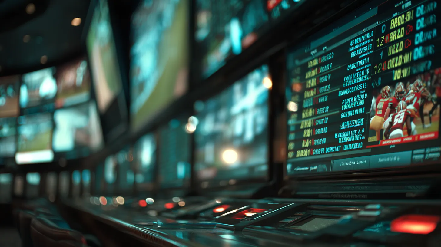 ﻿Khám Phá Thế Giới Của 009bet và Xổ Số Vietlott