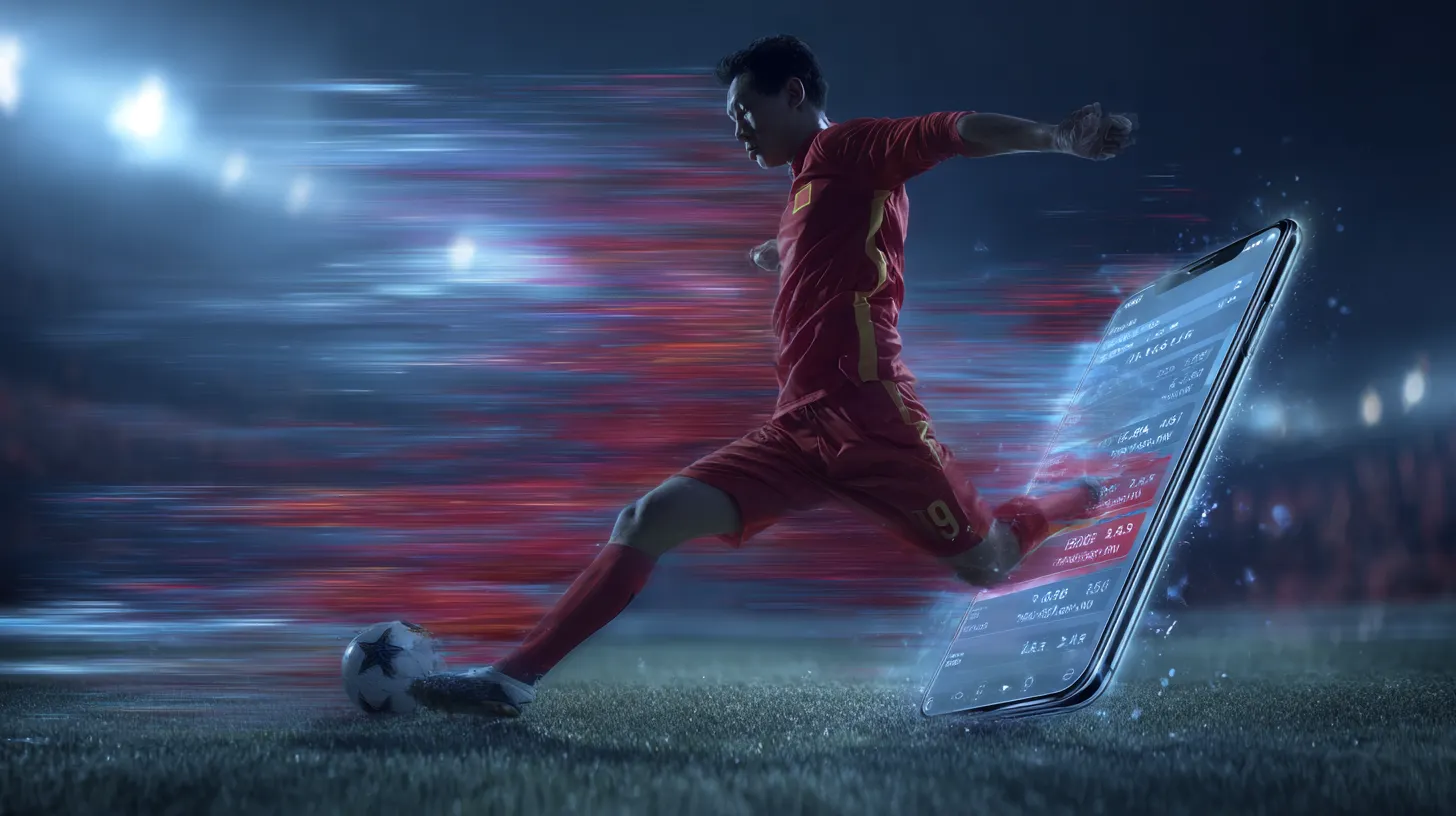 Khám Phá MCW Casino: Trải Nghiệm Chơi Game Đỉnh Cao