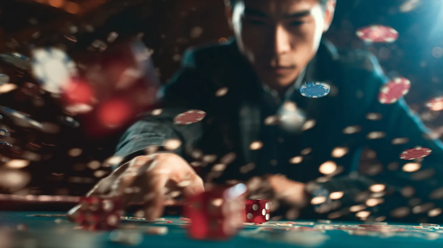 Khám Phá Thế Giới Giải Trí Tại pkvip Casino