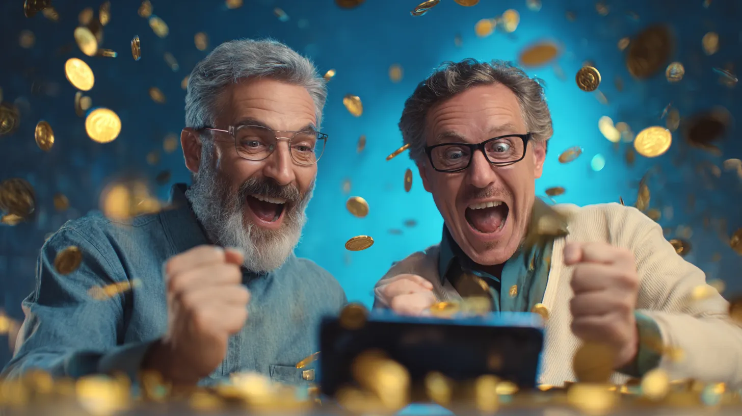 Khám Phá Thế Giới Xổ Số Online với 8ok