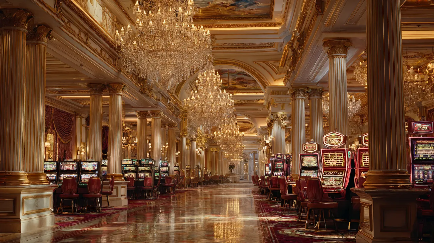 Khám Phá Bet69: Nơi Đem Lại Cơ Hội Đổi Đời Qua Xổ Số