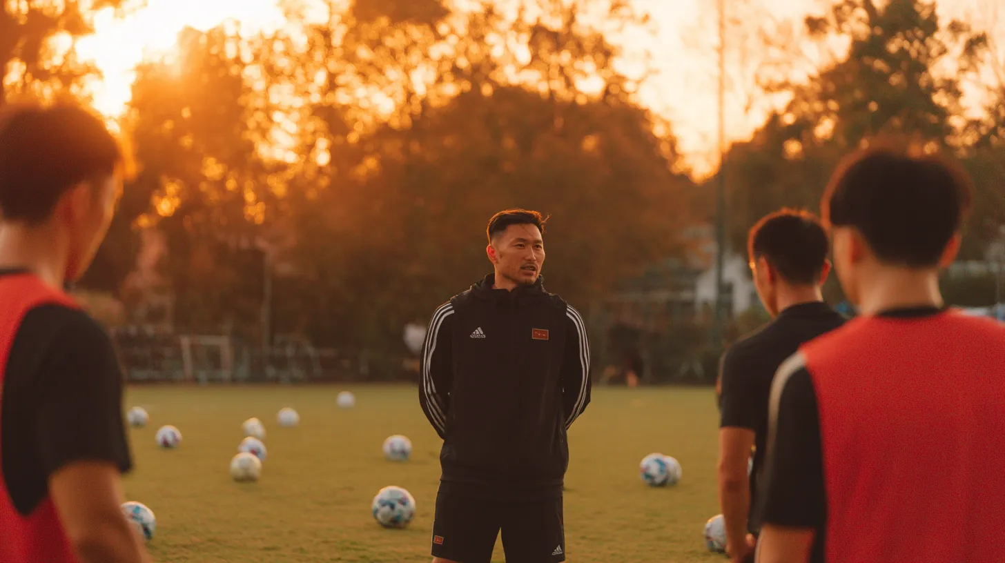 Khám Phá Ứng Dụng 123B và Những Điều Cần Biết Về Kết Quả Xổ Số Miền Trung