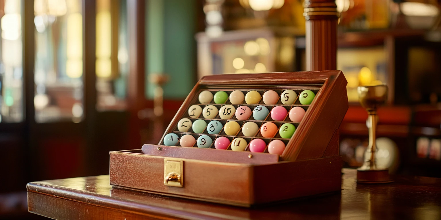 Khám Phá Thế Giới Của 009 Casino: Tin Tức, Xổ Số Và Cơ Hội Trúng Lớn